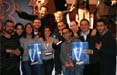 RMG Connect: tripletta d'oro agli Interactive Key Award